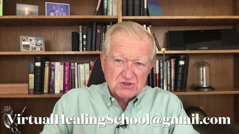 Ministers Who Pray for Our Healing Part 2 | Virtual Healing School