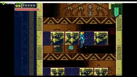 LIVE- Zero Mission