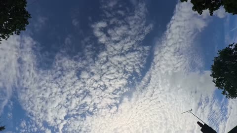 Sky Watch #642 - 26/6/2025 - 4K