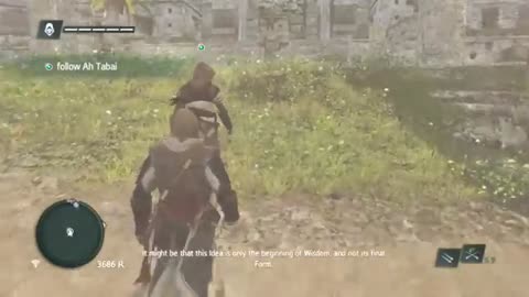 Return to Assassin's Creed IV_ Black Flag Day 8. - 2 _ 2
