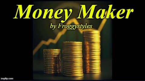 #hiphop #rap #rnb - Friday PM - 5/30 - Froggy Radio