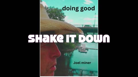 shake it down