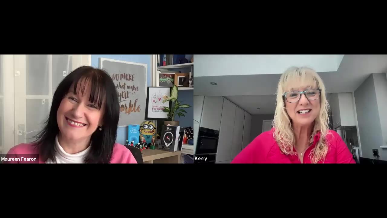 An Interview with Kerry Turner from the People’s Health Alliance (PHA)