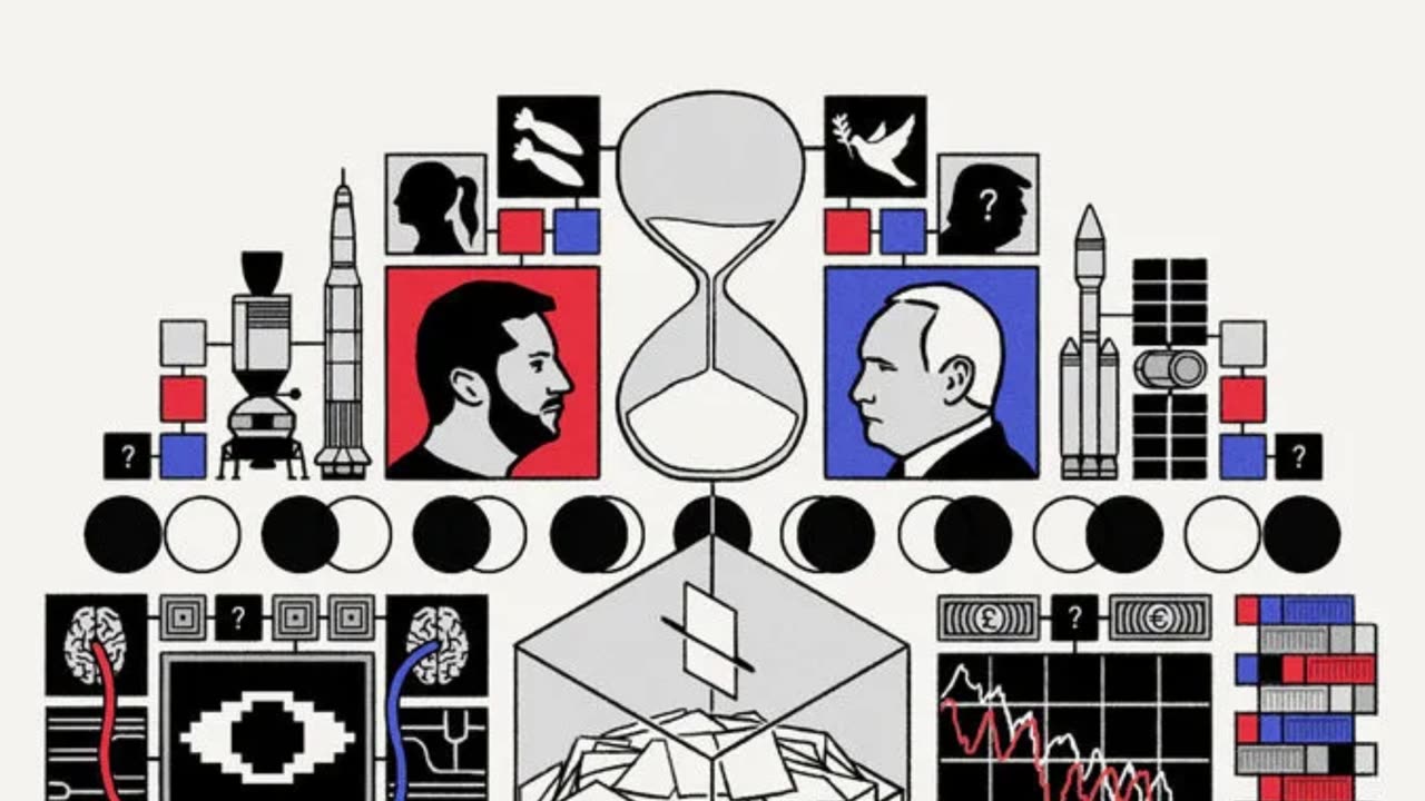 Disturbing Video I Cannot Explain!!