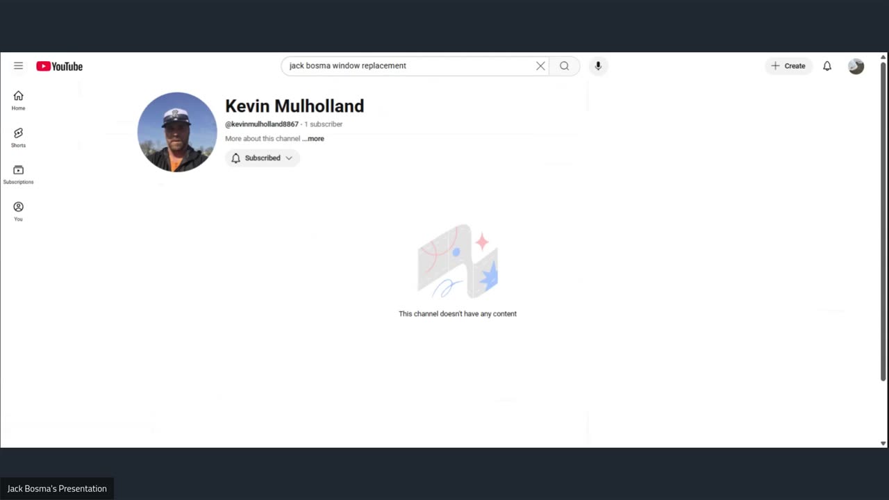 Kevin Mulholland LLC