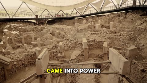 The Great Pyramid has over 2 3 million stone