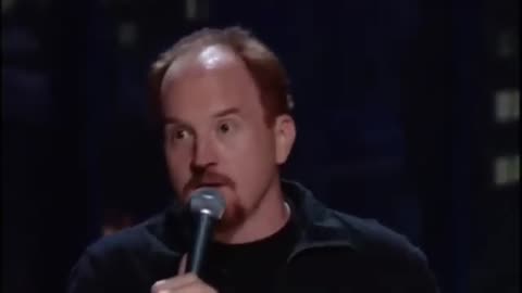 Louis CK (2005) HBO "One Night Stand"