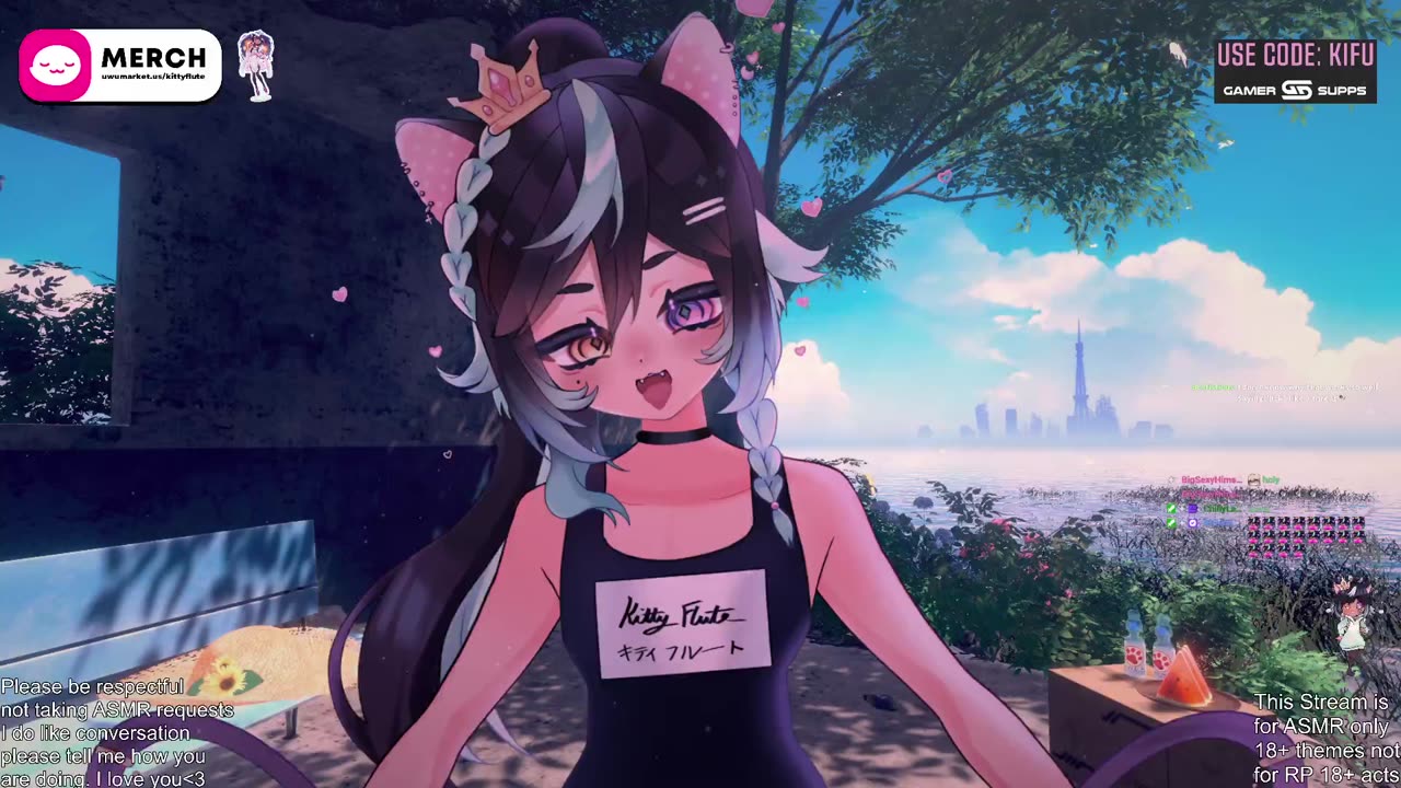 KittyfluteVT VOD 2025-05-06