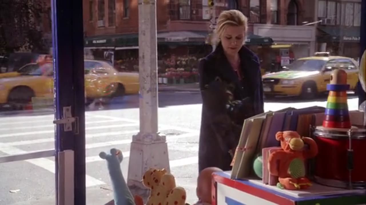 Cashmere Mafia S1E6 (2008) Yours, Hers & Mine