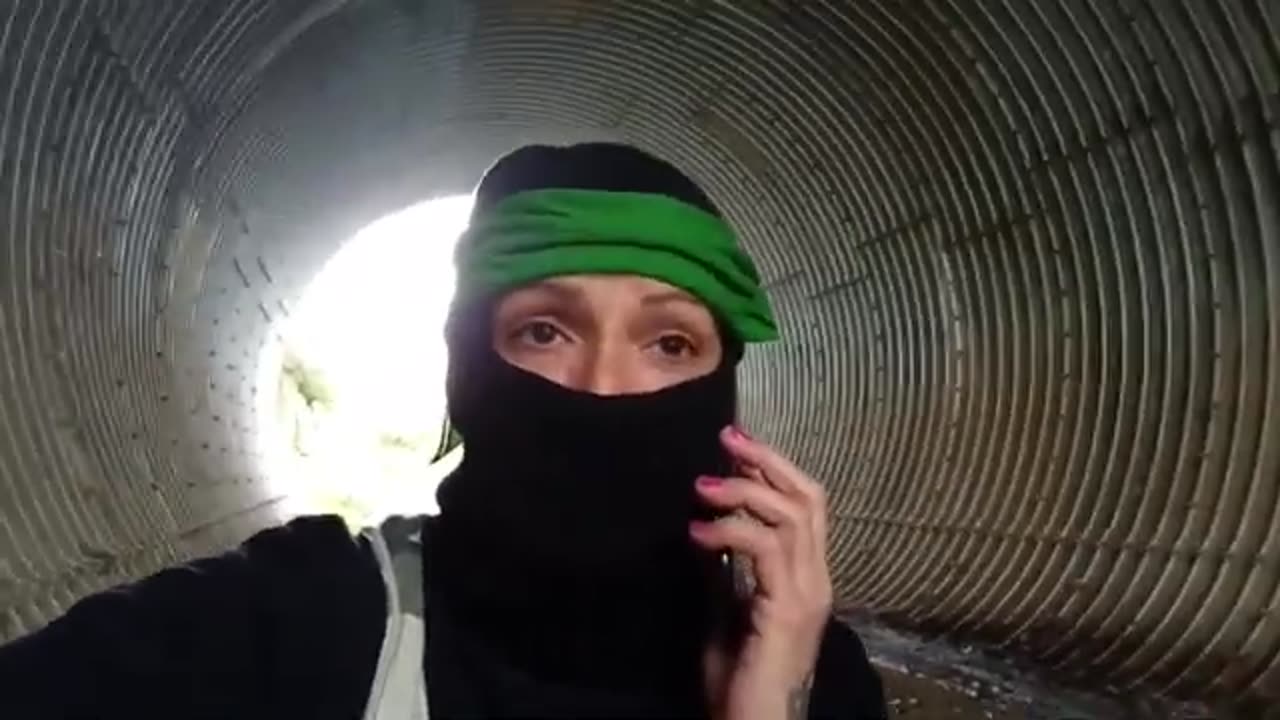 Gloria dei Coglioni, ep. 1