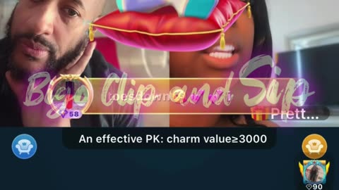 TrinaB talks to PrettyTeeTee about DreBaby allegations 12/11/25 #bigoclipandsip