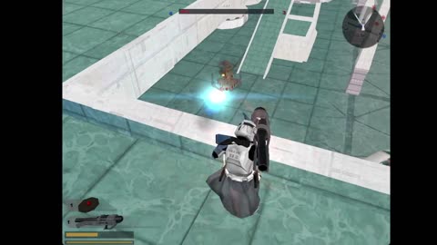 Star Wars Battlefront 2 Mods Alderaan