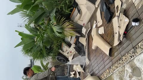 What can you get for a $500 car?