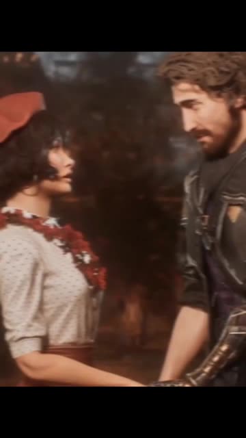 Gustave Expedition 33