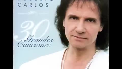 roberto Carlos Todo Hombre Que Sabe Querer