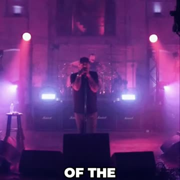 The Gemach Discography - A Therapy Session w/ Staind Break The Cycle