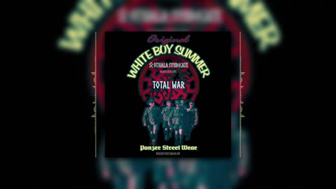 White Boy Summer | Total War