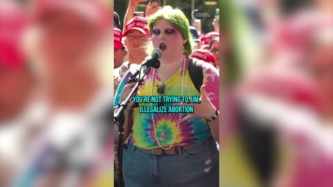 You Don’t Need Religion to Oppose Abortion 💯