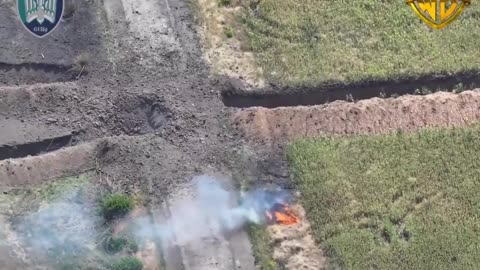 💥🇷🇺 Ukraine Russia War | Ukrainian Drones Destroy Bridge and Generator | RCF