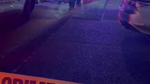 Mass Shooting at Juvenile Party in Tacoma Leaves Two Dead, Several Injured