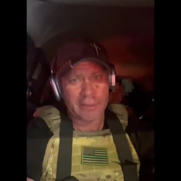 Tim Ballard⚡ Another mission is complete. A rescue from a horrible hell.