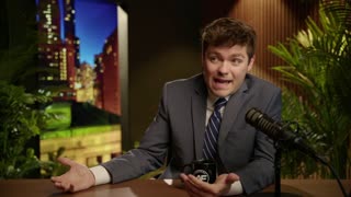 Nick Fuentes on Candace doubling down on defending Harvey Weinstein