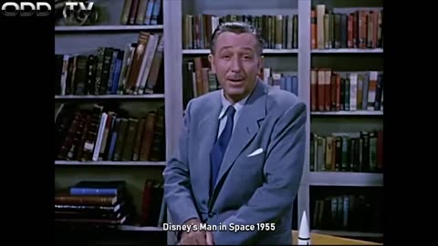 NASA Lies - SPACE IS FAKE - Full Documentary (ODD TV)