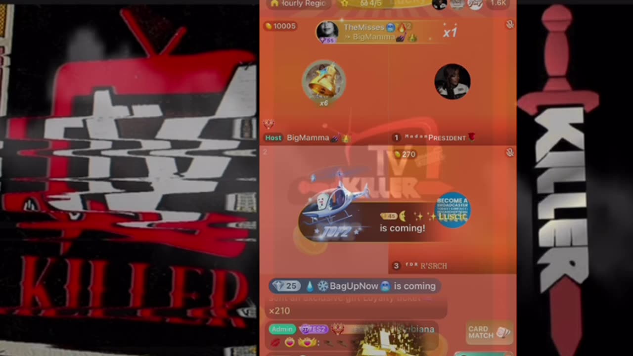 EBBIMAY CALLS CHINA RED OUT ON HER MISINFORMATION & LIES