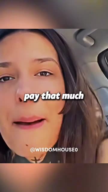 Never Seen a Woman Make a Broke Man Rich