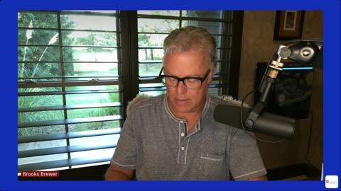 Brewer's Briefing Podcast/Radio Show