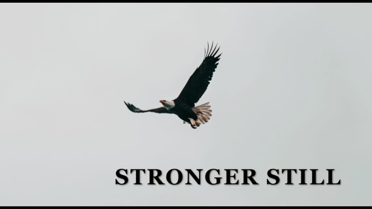 Pray USA, 8/9/2025 Stronger Still
