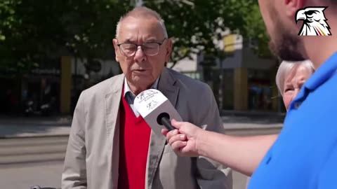ZWANGSDIENST für deutsche Rentner? DAS halten die Betroffenen davon!
