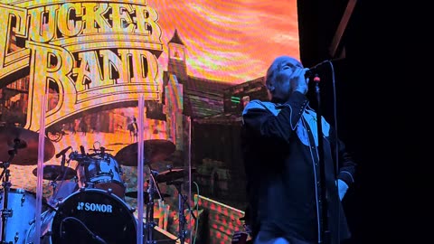 Take The Highway - Marshall Tucker Band Live in Plano Tx @ LEGACY HALL on MARCH 28 2025