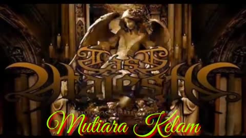 LAST MAJESTY - Mutiara Kelam