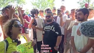 Shalini – Voice of Speakers Corner_ Championing Free Speech _ Religious Truth Freedom