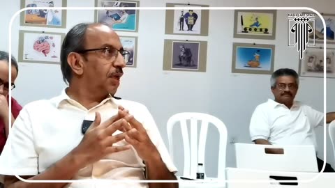 khalid al hashmi opinion