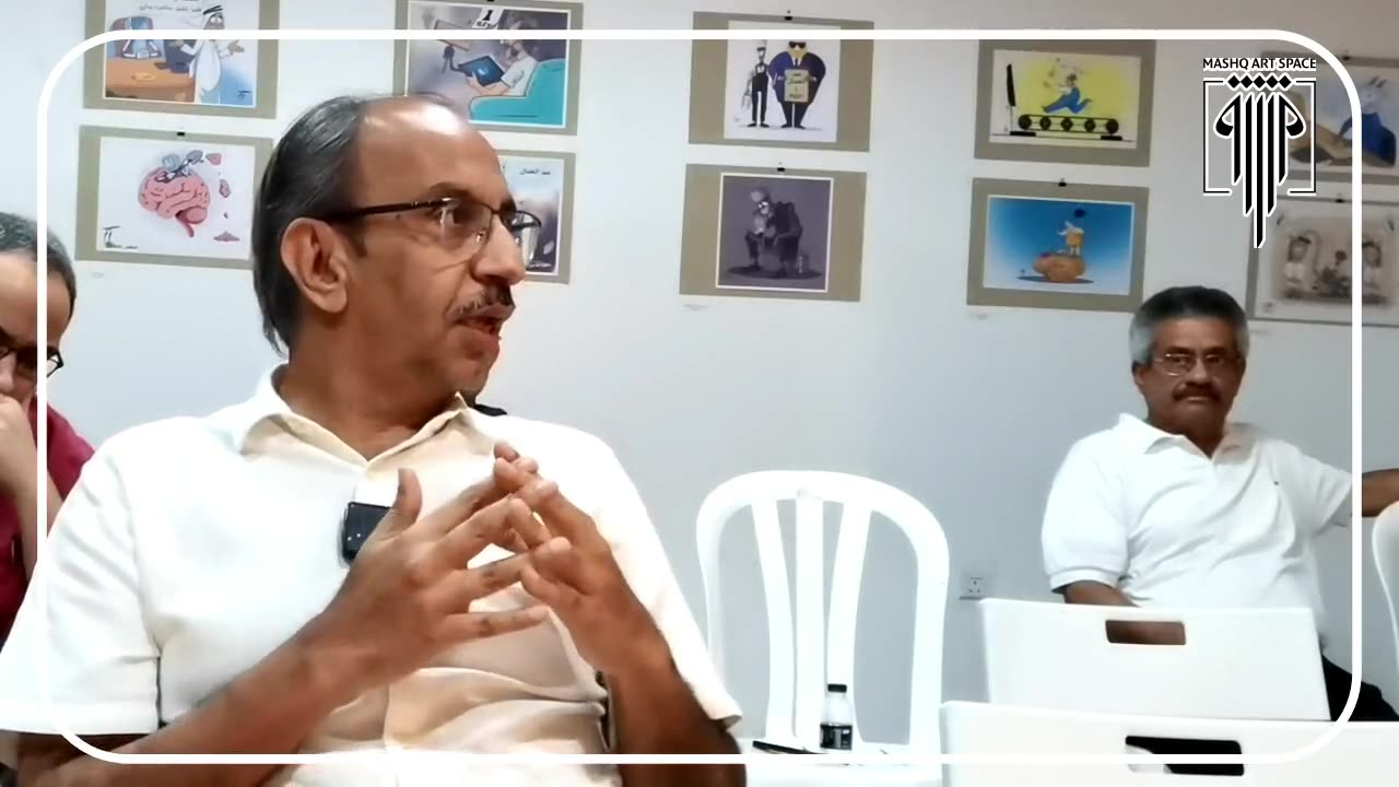 khalid al hashmi opinion