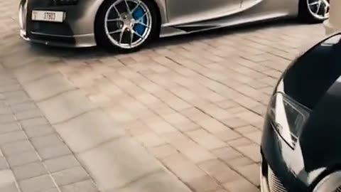 ✨🏎️ The Splendor of K Cars in Oman! | LuxurySportsCars