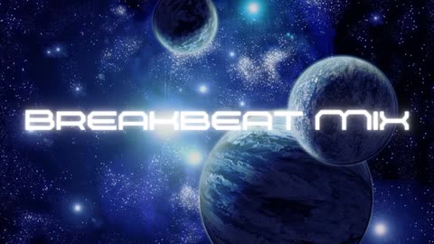 Breakbeat Mix