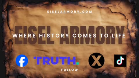 WWII M1 Thompson — Parts Kit (Excellent) | Eisel Armory