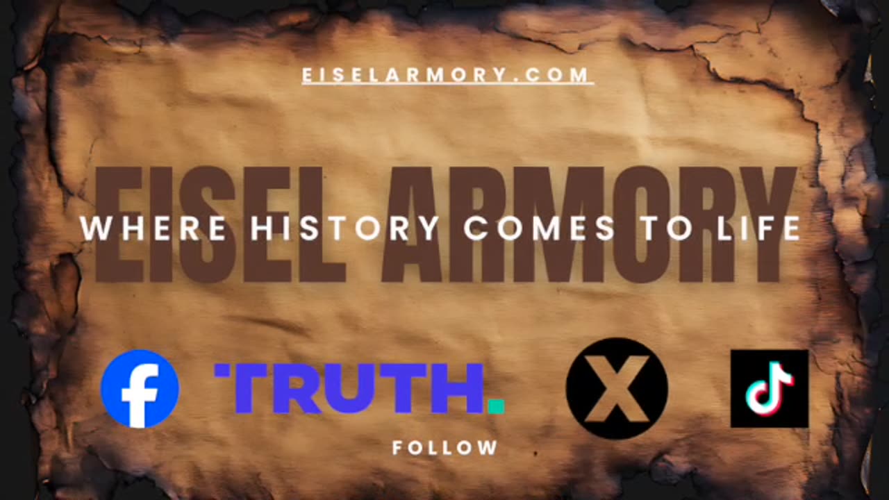 WWII M1 Thompson — Parts Kit (Excellent) | Eisel Armory