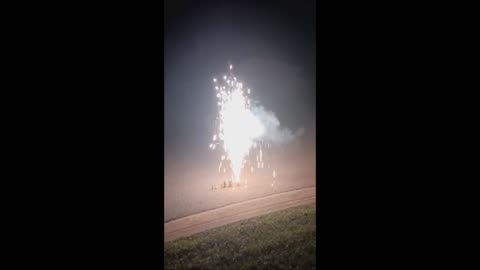 Happy 4th of July 2025 | TBrown0065