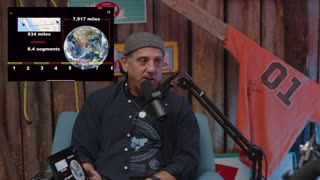 David Weiss aka "Flat Earth Dave" | The Jack Vale Podcast #4