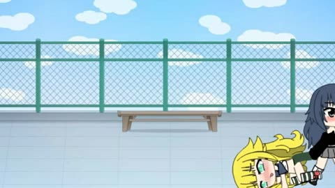 wedgie gacha heat hot