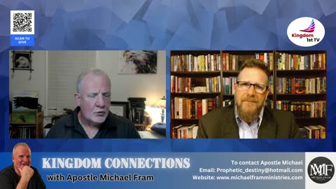 A Look A Mature Kingdom Sonship | Kingdom Connections