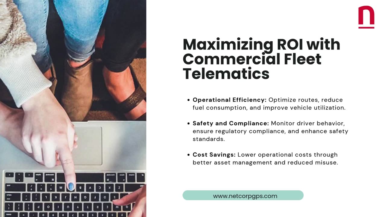 Gps Tracking Device Los Angeles, Fleet Management Telematics Solutions