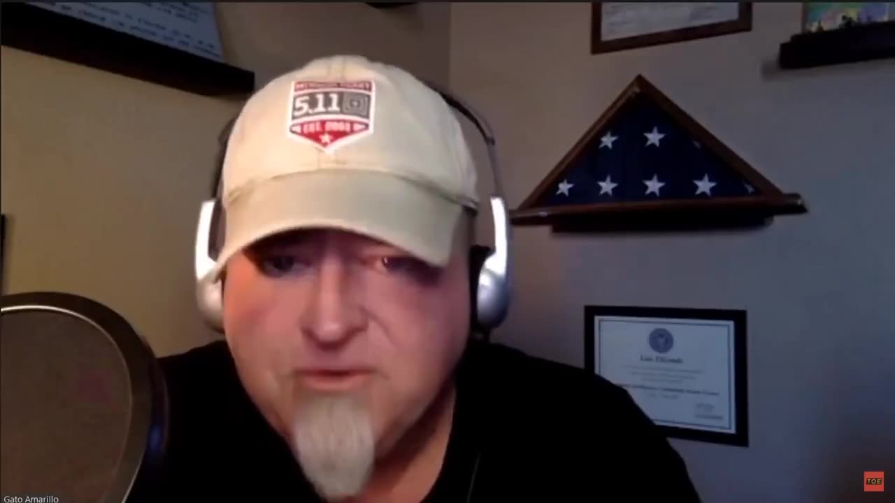 Human-Looking Non-Humans: The Conspiracy That Could Change Everything : Joe Rogan