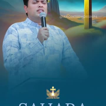 Kafara Mera Tu Hi Hai ✝️ #shortvideo #shorts #ankurnarulaministries #anointedworship6