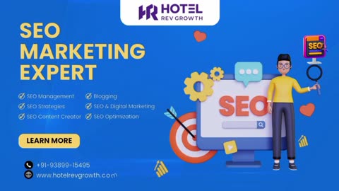 SEO marketing