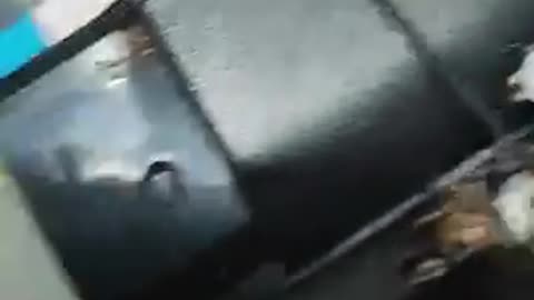 His PS4 was not working right so he brought it into the shop